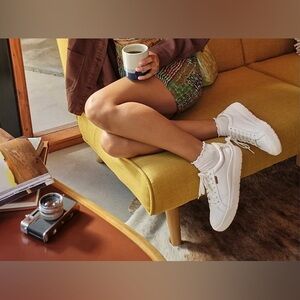 Dr Scholl’s Time Off Platform sneaker